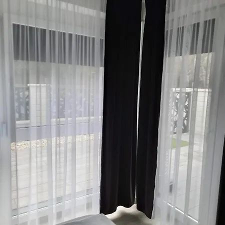 Silverbb Apartman * Balatonboglár