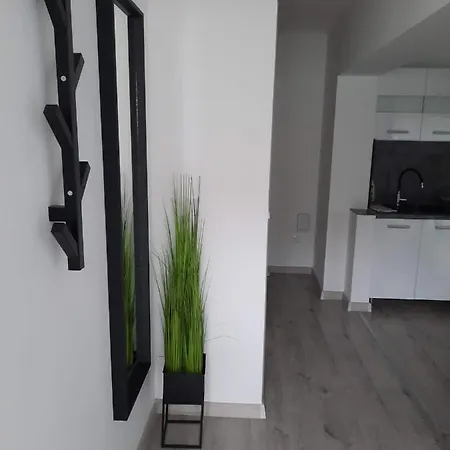 Silverbb Apartman