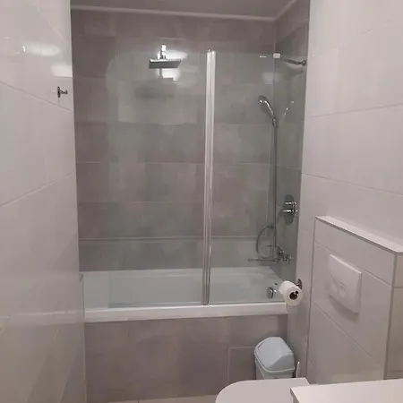 Silverbb Apartman Balatonboglár