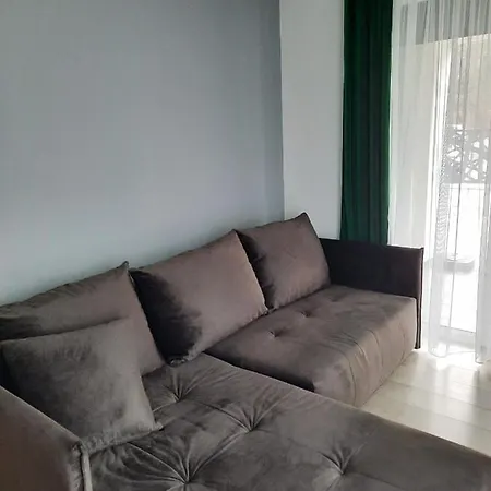 Silverbb Apartman
