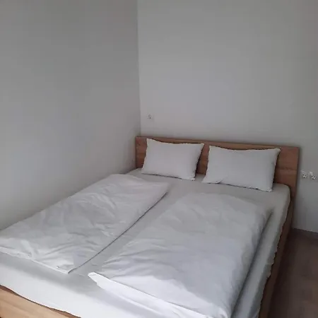 Silverbb Apartman *