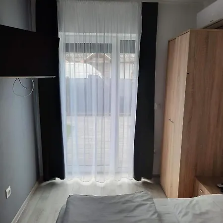 Silverbb Apartman