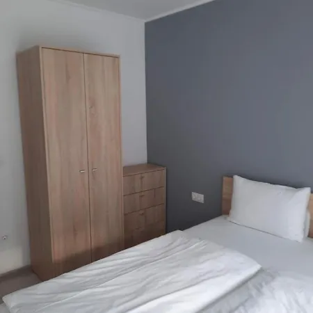Silverbb Apartman Balatonboglár